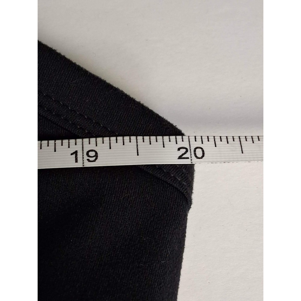 Offline by Aerie‎ Black Racerback Jumpsuit Athleisure Workout Yoga Pants XXL - Picture 5 of 6